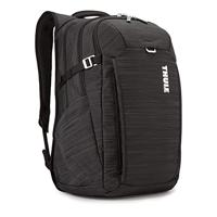 Thule Construct Backpack 28L zwart - thumbnail