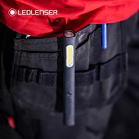 Ledlenser W2 Work Werklamp werkt op batterijen LED 160 lm 20 h 65 g - thumbnail