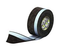 illbruck ME508 I-MEMBRANE PRO duo Vliestape - 140mm - 25m - thumbnail
