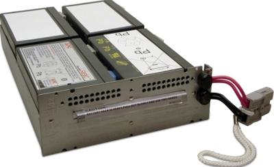 Batterij voor UPS SAI APC APCRBC157