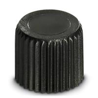 Phoenix Contact 1560251 Sensor/actuator connector, niet geassembleerd M12 Beschermkap 5 stuk(s) - thumbnail