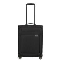 Samsonite Airea Spinner 55cm Black - thumbnail