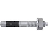 Fischer 564671 FAZ II Plus 8/5 K Boutanker 60 mm 8 mm 50 stuk(s) - thumbnail