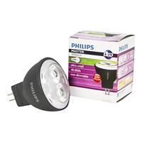 Philips LED 35990100 LED-lamp Energielabel G (A - G) GU4 Reflector 3.5 W = 20 W Warmwit (Ø x l) 35 mm x 40 mm 1 stuk(s) - thumbnail