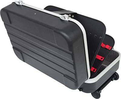 KS Tools 850.0530 Gereedschapskoffer (leeg) (l x b x h) 435 x 310 x 160 mm KS Tools 850.0530 Gereedschapskoffer (leeg) (l x b x h) 435 x 310 x 160 mm