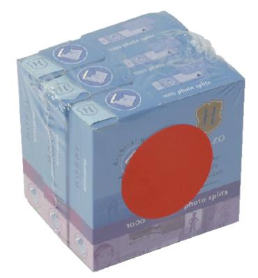 Henzo Fotoplakkers 3x1000