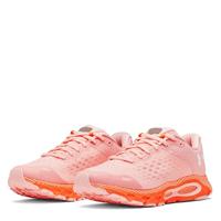 Under Armour UA HOVR Infinite 3 Fitness schoenen Dames 36.5 - thumbnail