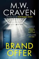 Brandoffer - M.W. Craven - ebook - thumbnail
