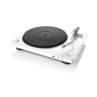 Denon: DP-450USB Platenspeler - Wit - thumbnail