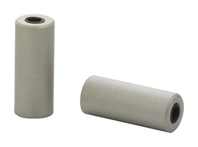 Elvedes kabelhoedje 5x14mm alu zilver (50st)