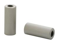 Elvedes kabelhoedje 5x14mm alu zilver (50st) - thumbnail