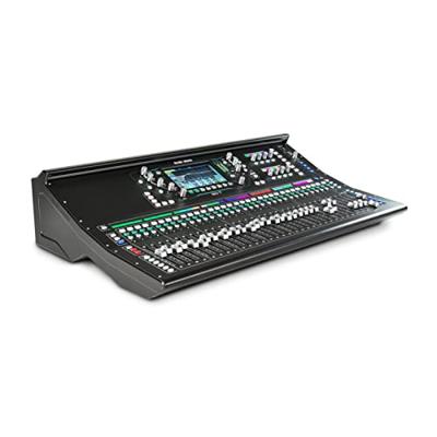 Allen & Heath SQ-7 digitaal mengpaneel - thumbnail