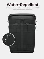Lenovo Legion Active Gaming Laptoprugzak Geschikt voor max. (laptop): 43,2 cm (17) Zwart - thumbnail