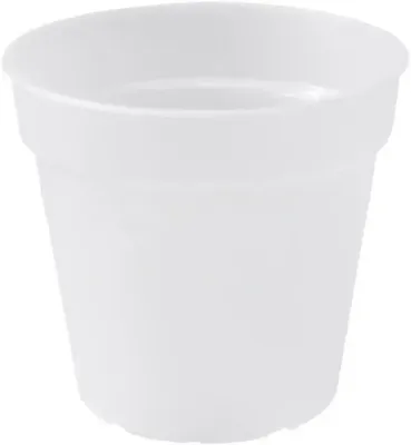 Elho green basics kweekpot orchidee 15 transparant Elho green basics kweekpot orchidee 15 transparant