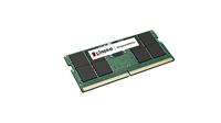 Kingston Geen extra informatie beschikbaar. Werkgeheugenmodule voor laptop DDR5 32 GB 1 x 32 GB Non-ECC 5600 MHz 262-pins SO-DIMM CL46 KCP556SD8-32 - thumbnail