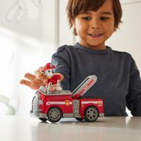 Paw Patrol Marshall Brandweerwagen - thumbnail