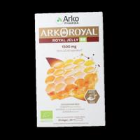ArkoRoyal Royal Jelly 1500mg Ampullen 20st - thumbnail