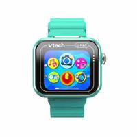 Smartwatch voor Kinderen Vtech Kidizoom Smartwatch Max Aquamarijn - thumbnail