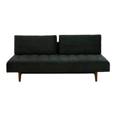 Bendt Slaapbank 'Lelie' kleur Groen