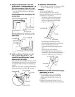 Kenwood DAB-antenne CX-DAB1 schijflijm antenne voor alle DAB/DAB+ apparaten met SMB-aansluiting, fantoomvoeding 9-16 volt, zwart - thumbnail