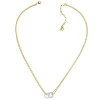 Dames ketting Adore 5448665 - thumbnail