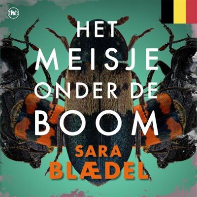 Het meisje onder de boom