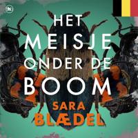 Het meisje onder de boom - thumbnail