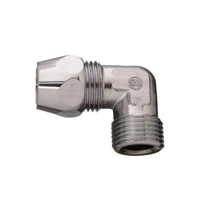 Cornat Klemkoppeling/Ch Knie 1/2Mx10Mm - TEC582214 - thumbnail