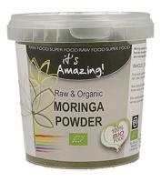 Its Amazing Moringa Poeder - thumbnail