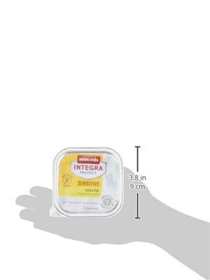 ANIMONDA Integra Protect Chicken - nat kattenvoer - 100g