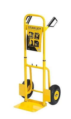 Stanley FT520 Folding Hand Truck | 120 kg - 83.500.13 - thumbnail