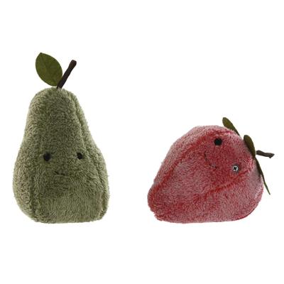 Deurhouder Home ESPRIT 12 x 12 x 23 cm (2 Stuks) Deurhouder Home ESPRIT 12 x 12 x 23 cm (2 Stuks)