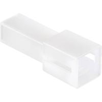 TE Connectivity 626063 Female behuizing (kabel) FASTIN-FASTON Totaal aantal polen 1 1 stuk(s) - thumbnail