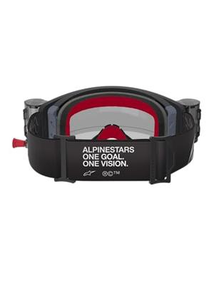 Alpinestars supertech corp - mtb goggle