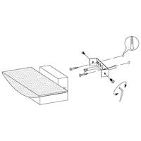 Eglo Led wandlamp Metrass 98888 - thumbnail