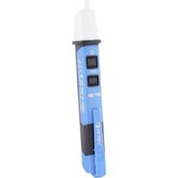 Metrel MD 106 Contactloze spanningstester CAT IV 1000 V Akoestisch, LED - thumbnail