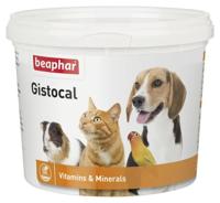 Beaphar Gistocal hond en kat 2 x 500 g - thumbnail