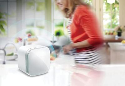 TriSensor - AEOTEC - Zwave - thumbnail