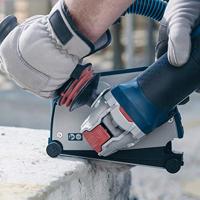 Bosch Accessories 2608615137 Bosch Power Tools Diamanten doorslijpschijf Diameter 115 mm 1 stuk(s) - thumbnail