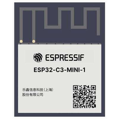 Espressif ESP32-C3-MINI-1-H4X WiFi-module