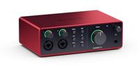 Focusrite Scarlett 4i4 MK4 - thumbnail