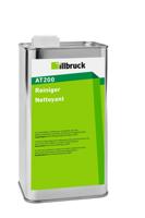 Illbruck AT200 Reiniger Metaal, Aluminium, Glas 1000ml - AT200378189 - thumbnail