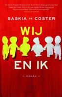 Wij en ik - Saskia de Coster - ebook - thumbnail