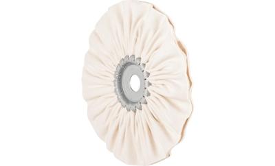 PFERD TOOLS 44272004 Tuchring Diameter 200 mm 5 stuk(s)