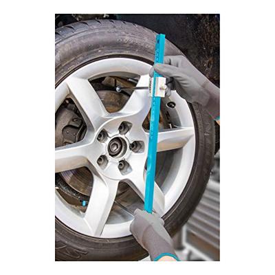 HAZET Precisie schuifmaat voor remschijven 4956-4