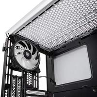 Kolink CITADEL MESH RGB WHITE Midi-tower Gaming-behuizing, Behuizing Wit - thumbnail