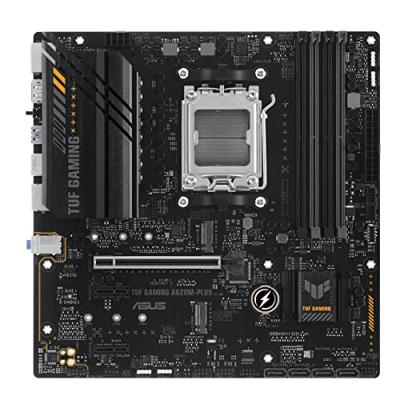 Moederbord AMD ASUS TUF GAMING A620M-PLUS Moederbord AMD ASUS TUF GAMING A620M-PLUS