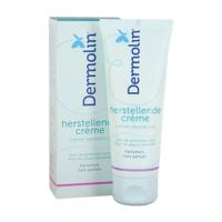 Dermolin Herstellende Crème - thumbnail