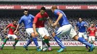 Pro Evolution Soccer 2011 - thumbnail
