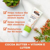 Palmers Cocoa Butter Formula Massage Creme Striae - thumbnail